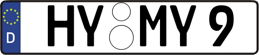HY-MY9