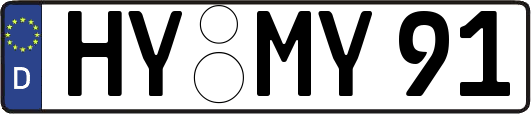 HY-MY91