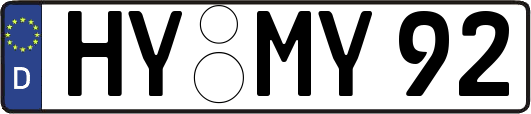 HY-MY92