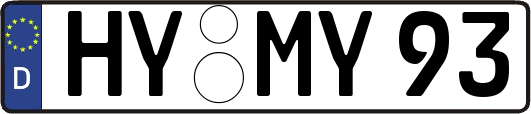 HY-MY93