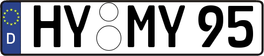HY-MY95