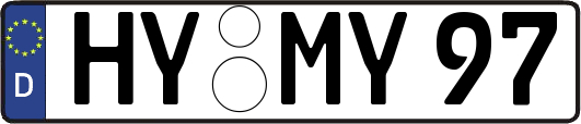 HY-MY97