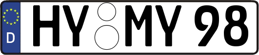 HY-MY98