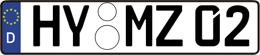 HY-MZ02