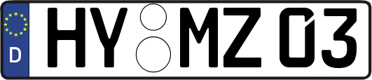 HY-MZ03