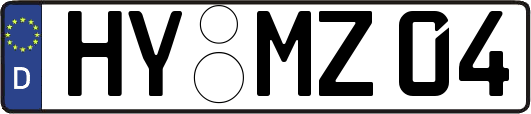 HY-MZ04