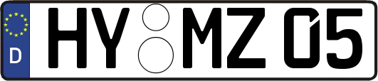 HY-MZ05