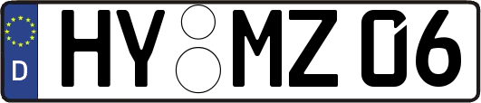 HY-MZ06