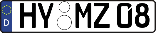 HY-MZ08