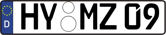 HY-MZ09