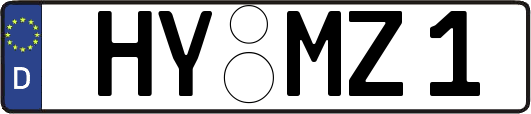 HY-MZ1