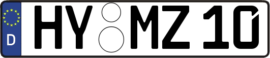 HY-MZ10