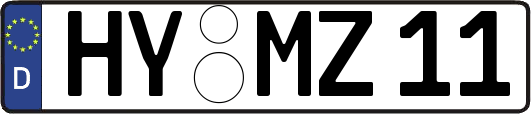HY-MZ11