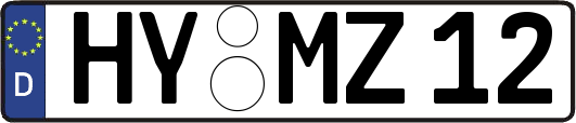 HY-MZ12
