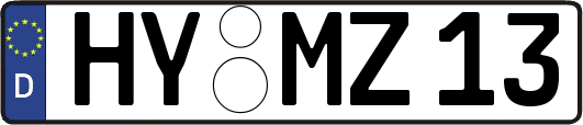 HY-MZ13