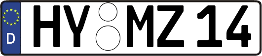 HY-MZ14