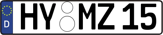 HY-MZ15