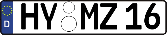 HY-MZ16