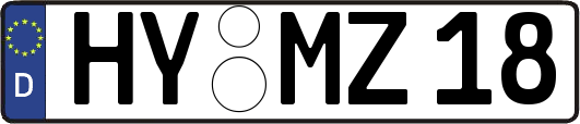 HY-MZ18