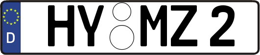 HY-MZ2