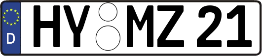 HY-MZ21