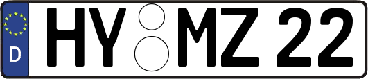 HY-MZ22