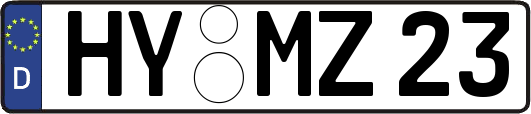 HY-MZ23