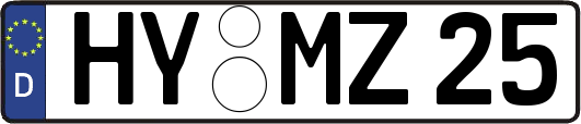 HY-MZ25