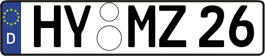HY-MZ26