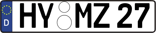 HY-MZ27