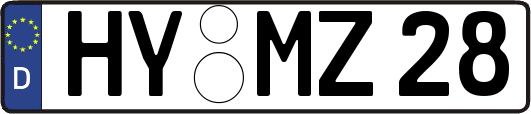 HY-MZ28