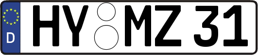 HY-MZ31