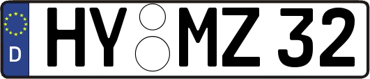 HY-MZ32