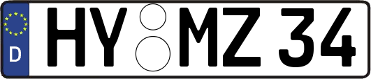 HY-MZ34