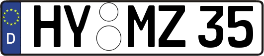 HY-MZ35