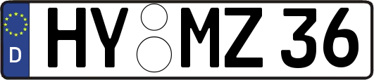 HY-MZ36