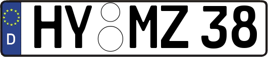 HY-MZ38