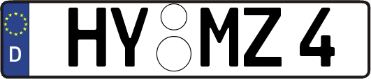 HY-MZ4