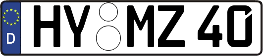 HY-MZ40