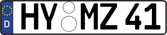 HY-MZ41