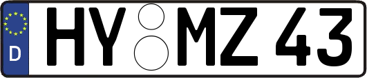 HY-MZ43