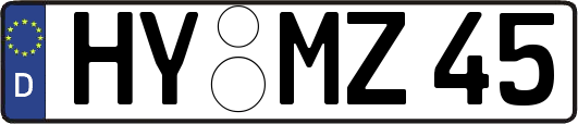 HY-MZ45