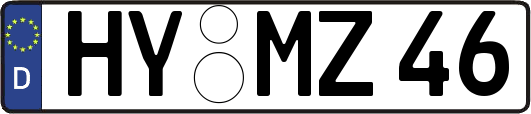 HY-MZ46