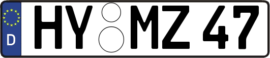 HY-MZ47