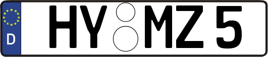 HY-MZ5