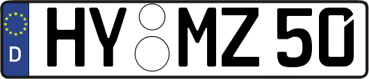 HY-MZ50