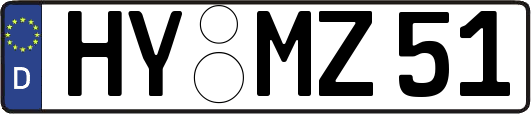HY-MZ51