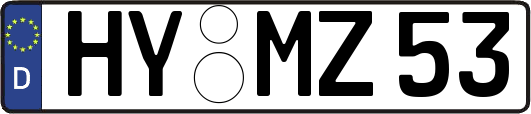 HY-MZ53