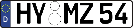 HY-MZ54