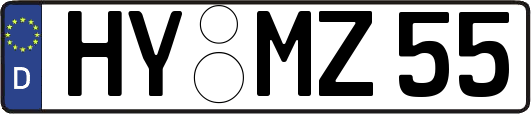 HY-MZ55